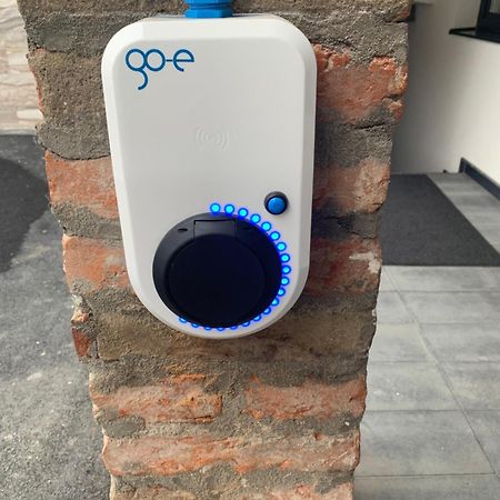 M70 Apartmanhaz Mişcolţ Exterior foto