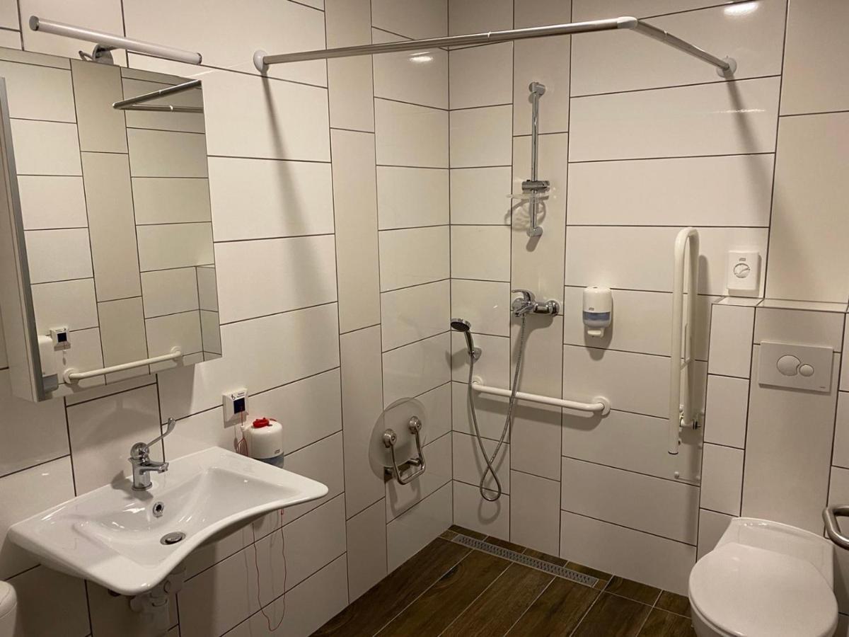 M70 Apartmanhaz Mişcolţ Exterior foto