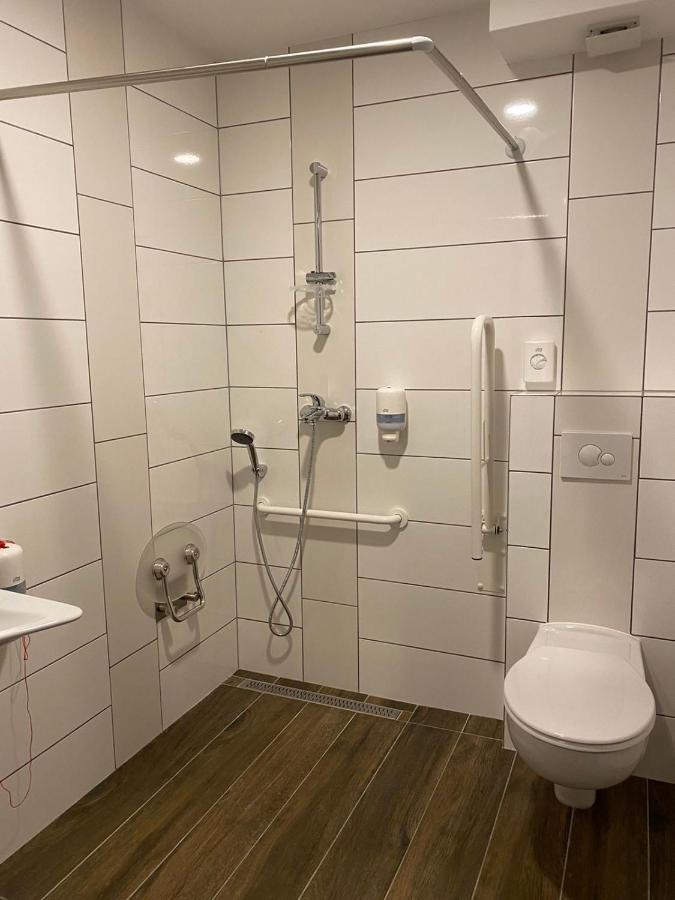 M70 Apartmanhaz Mişcolţ Exterior foto