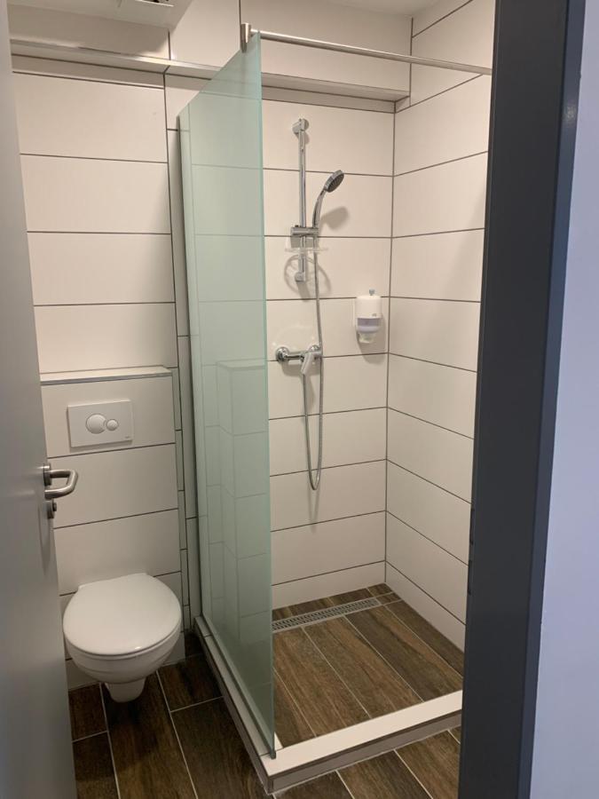 M70 Apartmanhaz Mişcolţ Exterior foto