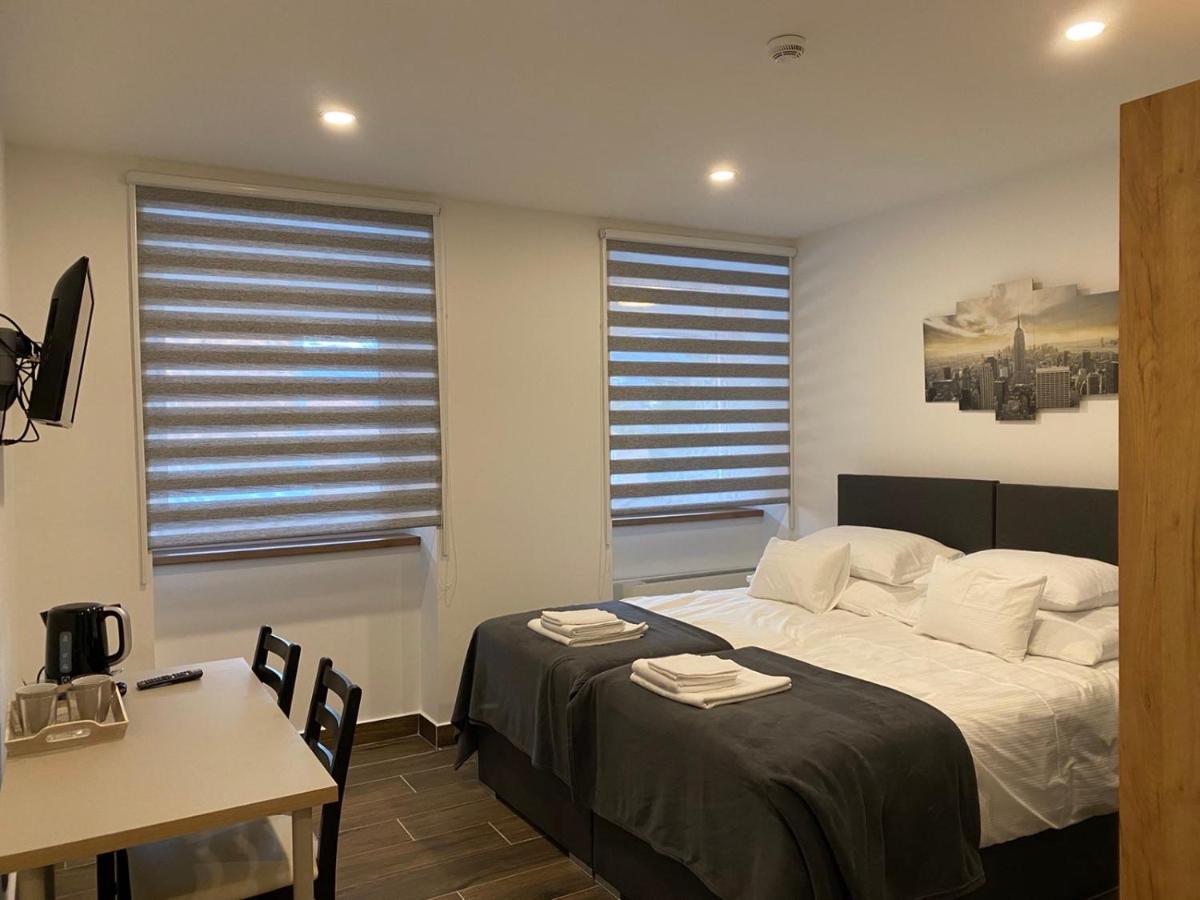 M70 Apartmanhaz Mişcolţ Exterior foto
