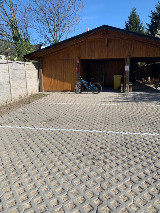 M70 Apartmanhaz Mişcolţ Exterior foto